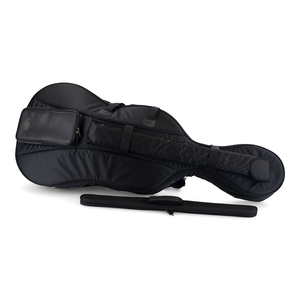 Cellobag Essential | Part of your melody | JAKOB WINTER – Jakob