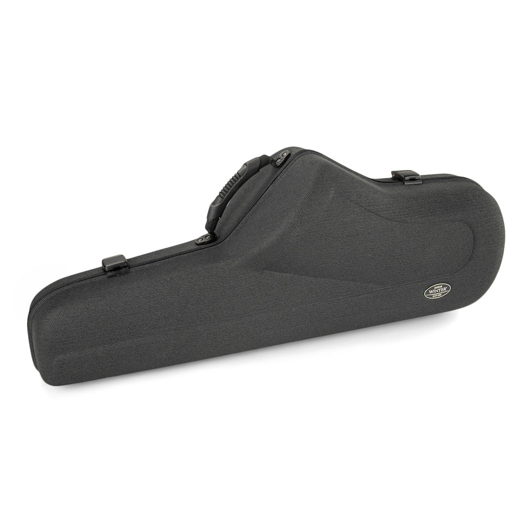 Tenor Saxophone Shaped Case Greenline | Part of your melody