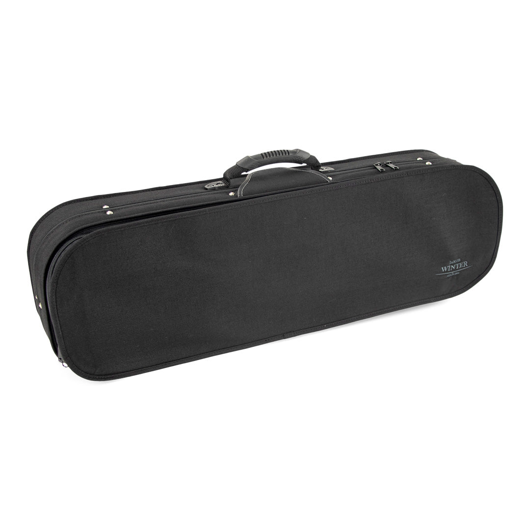 Violin Oblong Case Greenline | Part of your melody | JAKOB