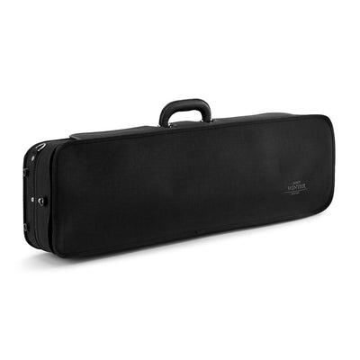 Violin Oblong Case German Masters