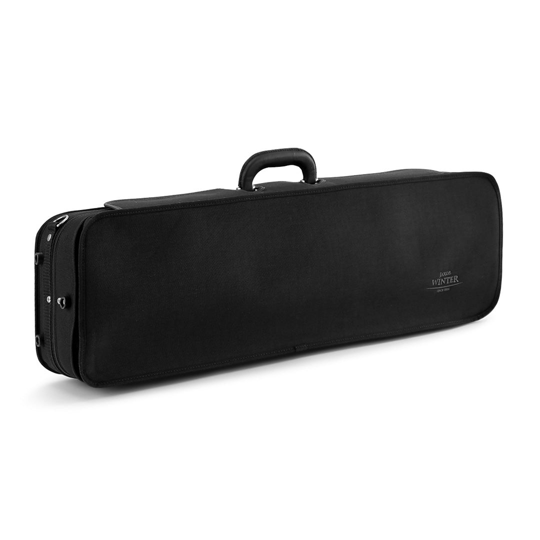 Violin Oblong Case German Masters