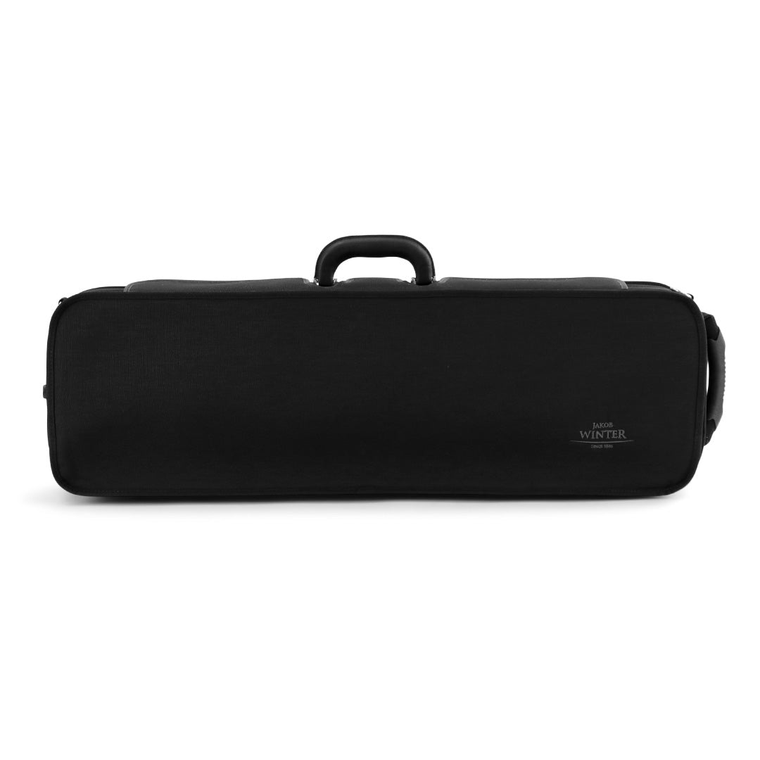 Violin Oblong Case German Masters