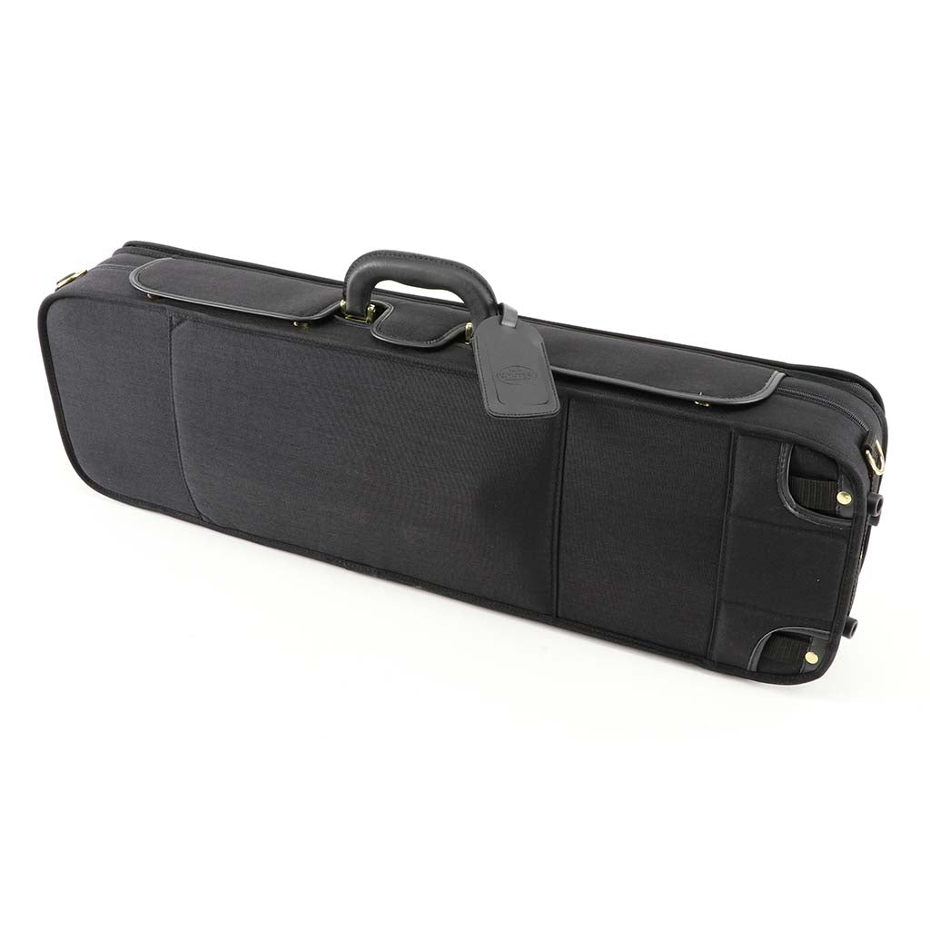 Violin Oblong Case German Masters