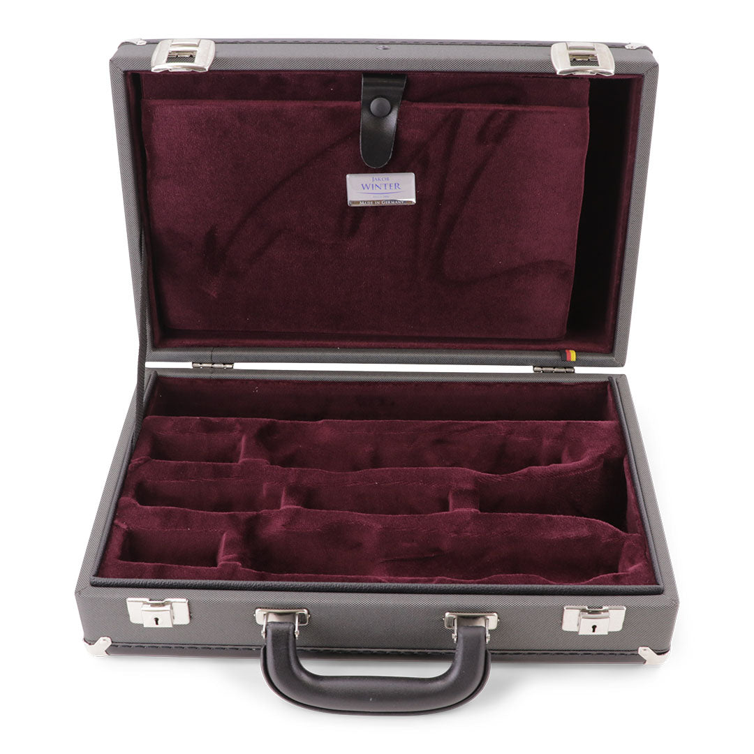B-Clarinet Case German Masters | Part of your melody | JAKOB