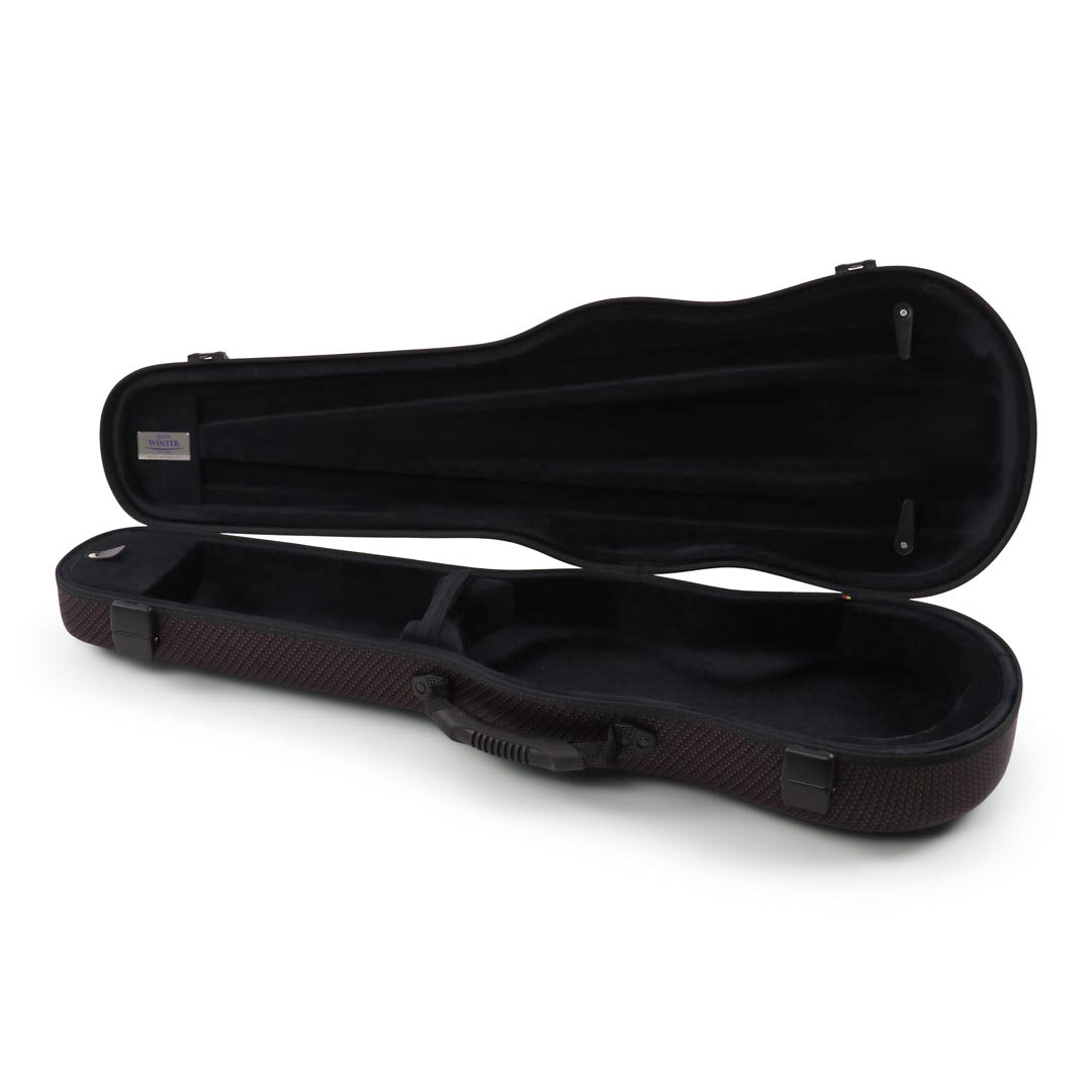 Violin Shaped Case Greenline | Part of your melody | JAKOB WINTER