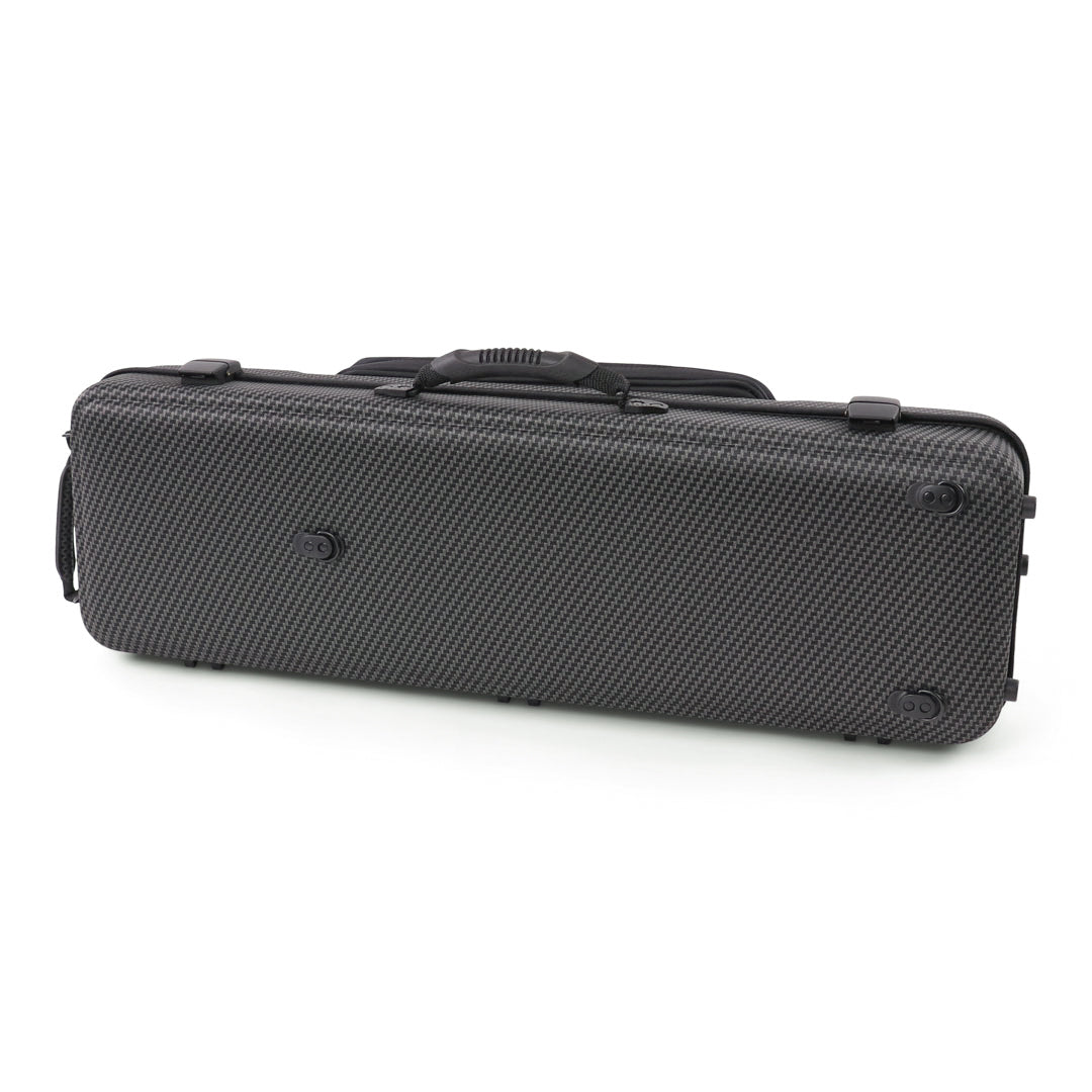 Longneck gablincon ガバリンコン Violin Oblong Case Greenline | Part of your melody | JAKOB WINTER
