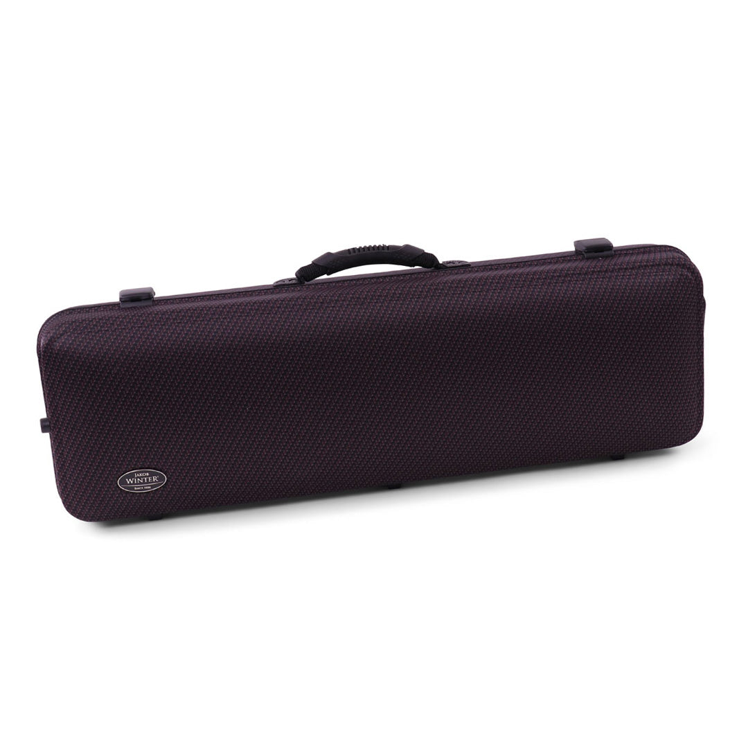 Violin Oblong Case Greenline | Part of your melody | JAKOB WINTER