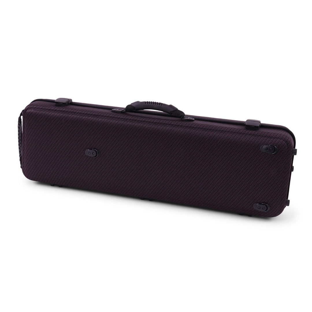 Violin Oblong Case Greenline | Part of your melody | JAKOB WINTER
