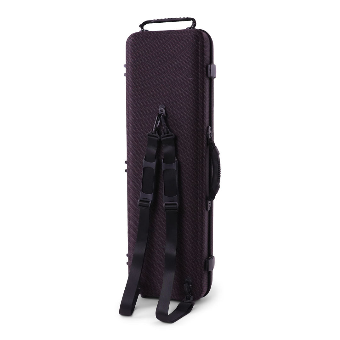 Violin Oblong Case Greenline | Part of your melody | JAKOB WINTER