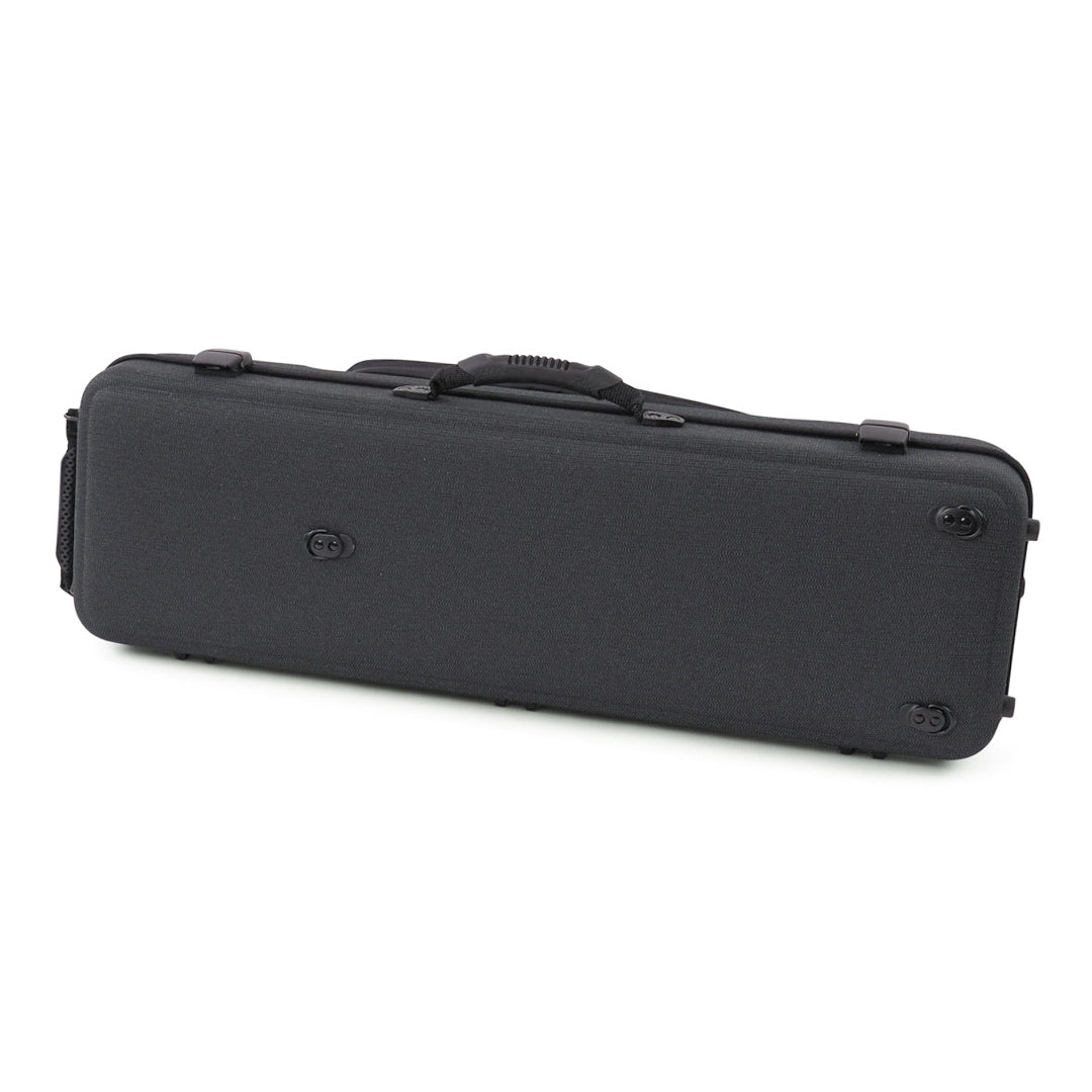 Violin Oblong Case Greenline | Part of your melody | JAKOB WINTER