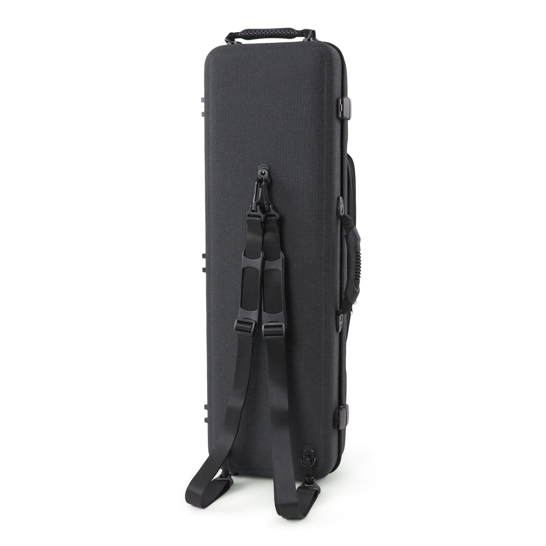 Violin Oblong Case Greenline | Part of your melody | JAKOB WINTER