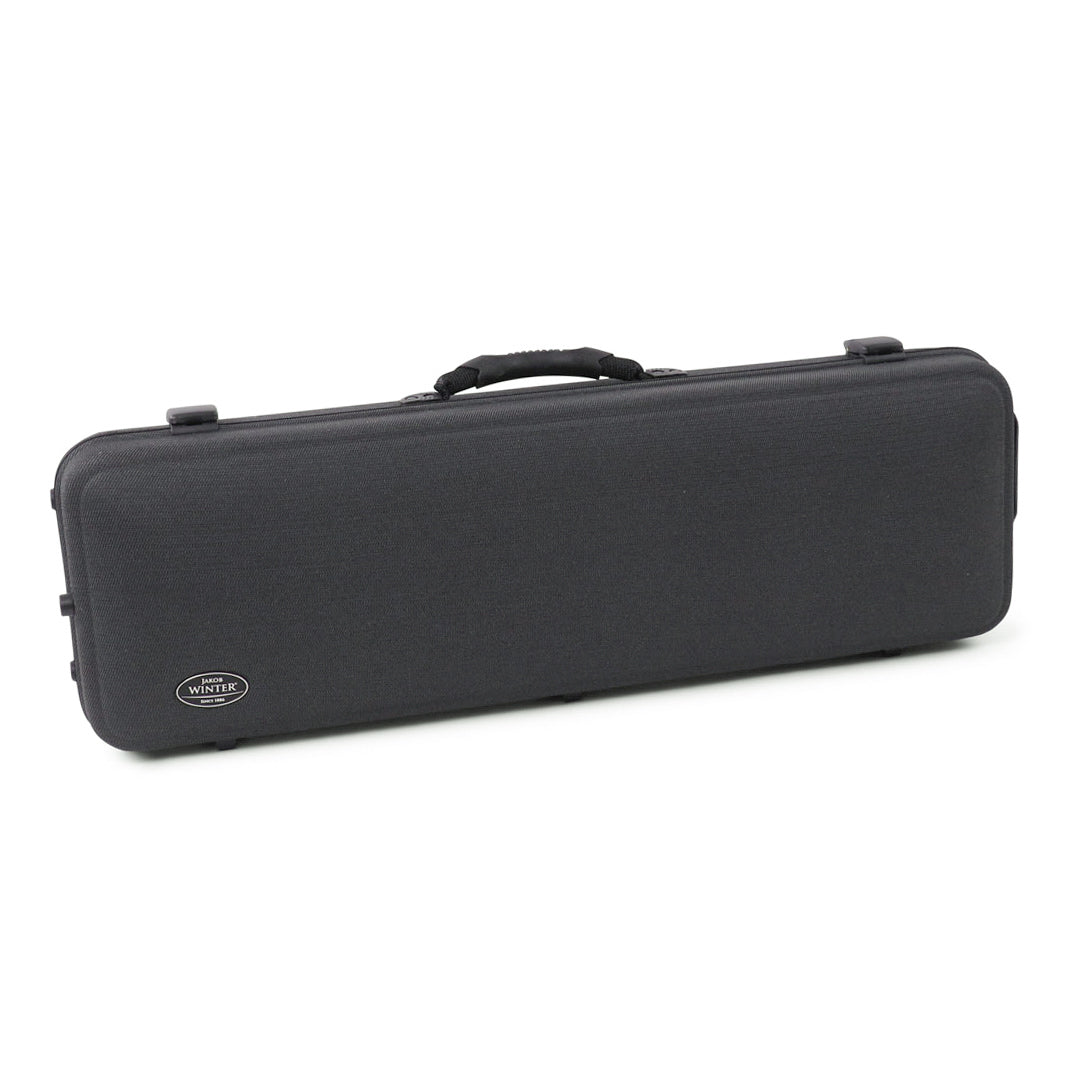 Violin Oblong Case Greenline | Part of your melody | JAKOB WINTER