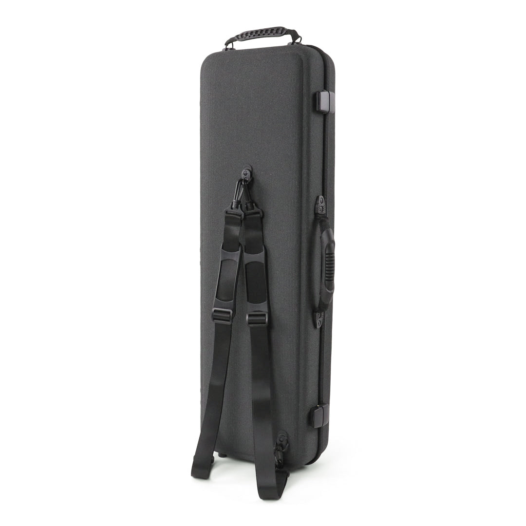 Violin Oblong Case Greenline | Part of your melody | JAKOB WINTER