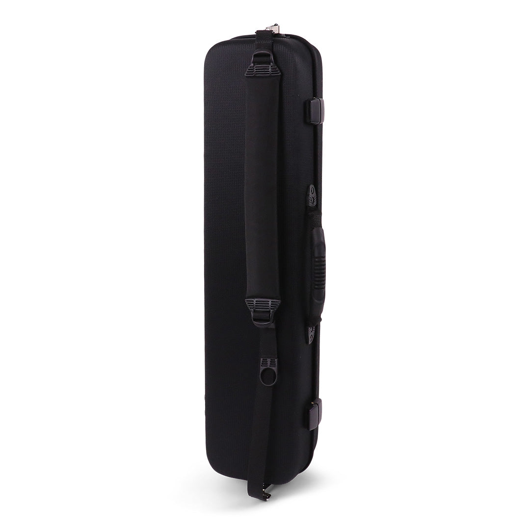 Soprano Saxophone Case Greenline | Part of your melody | JAKOB