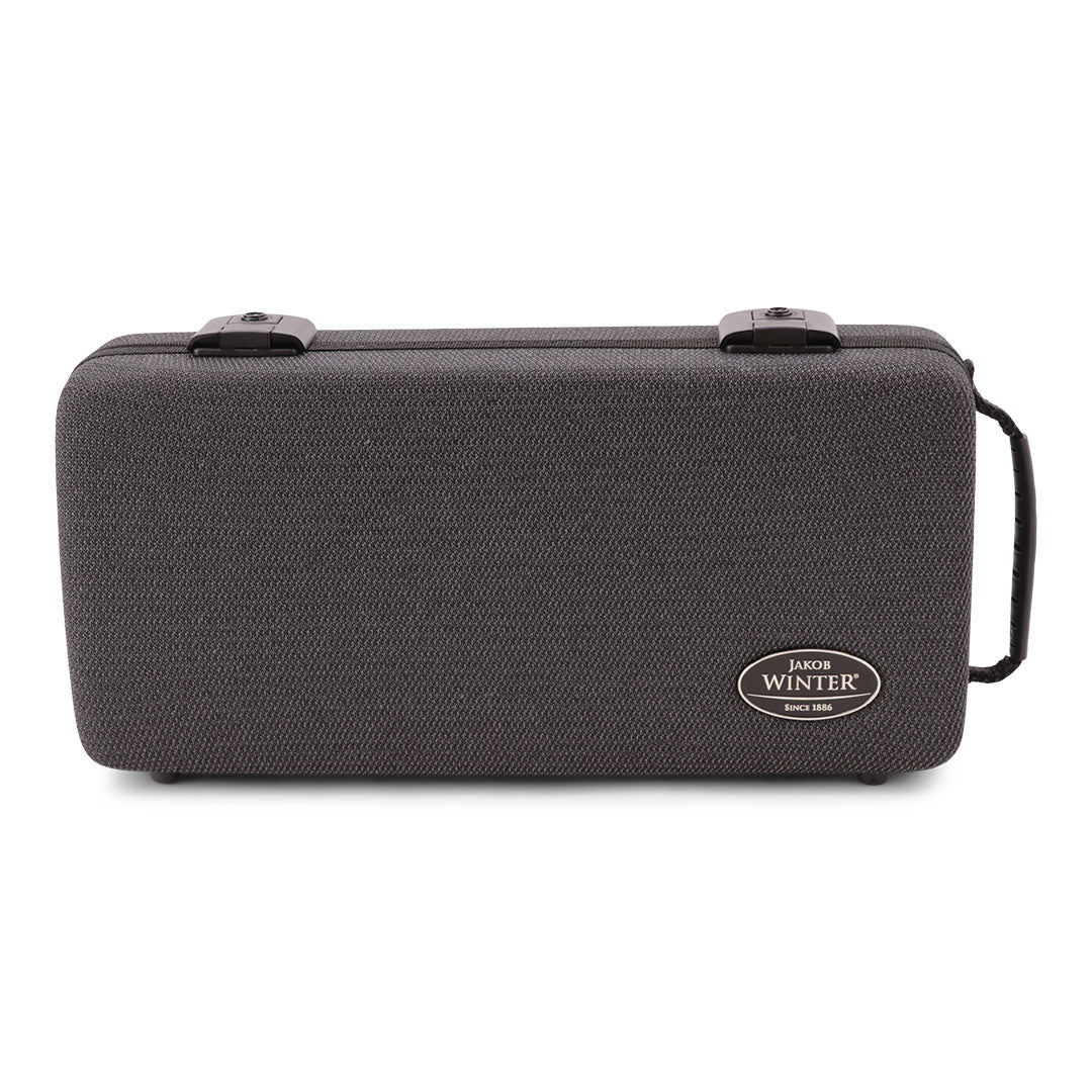 Universal Clarinet Shaped Case Greenline | Part of your melody