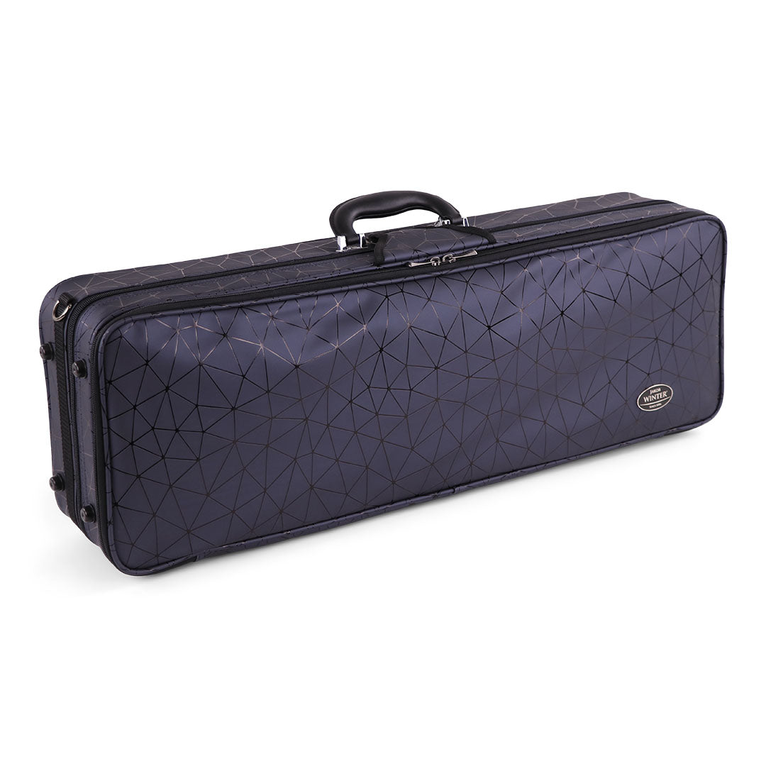 Violin Oblong Case Essential | Part of your melody | JAKOB