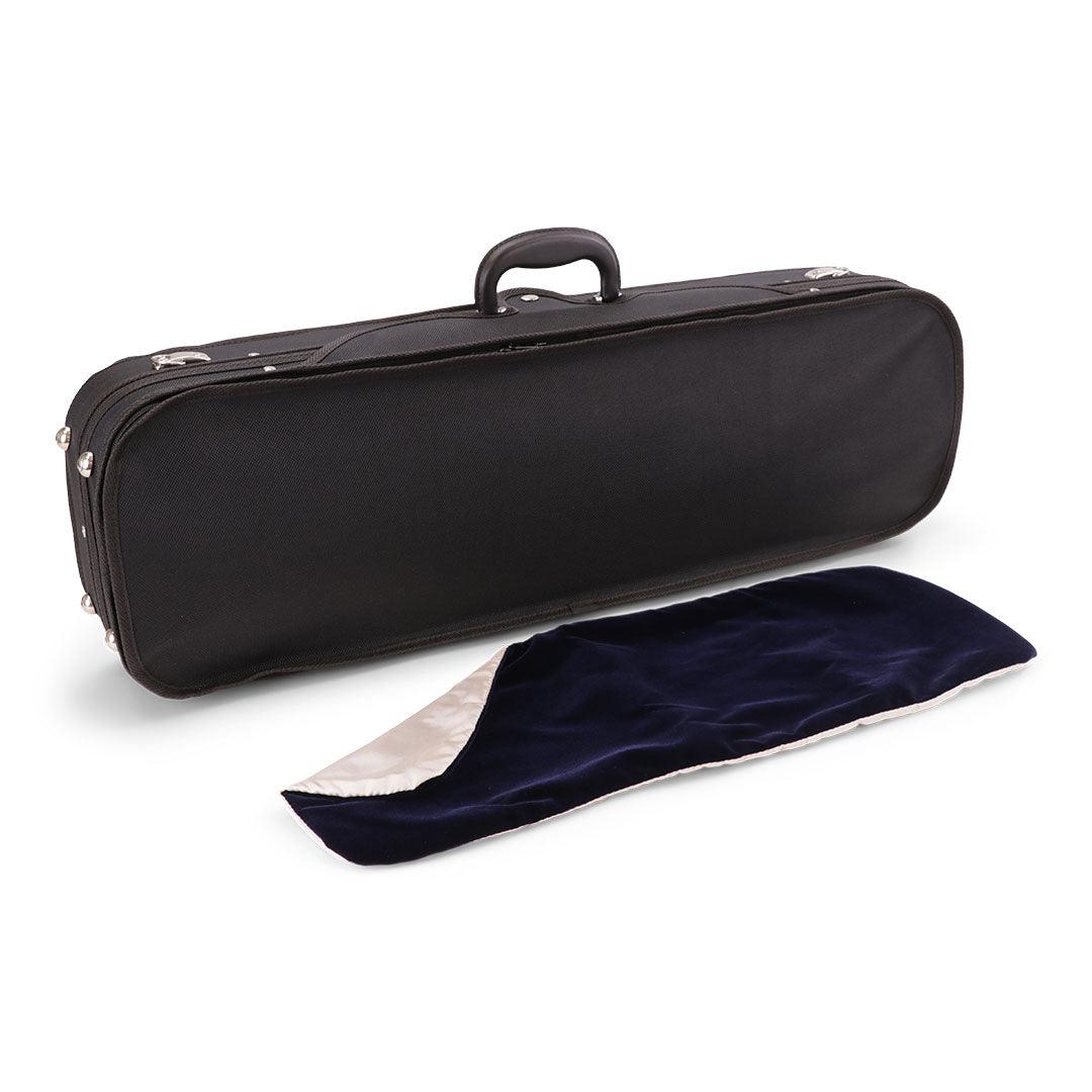 極上 琴柱 288g 東キ7-1129① Violin Oblong Case Essential | Part of your melody | JAKOB WINTER