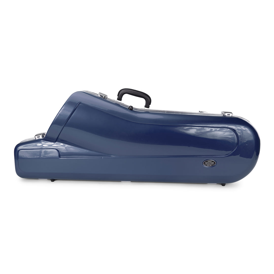 Baritone Saxophone Shaped Case Thermoshock | Part of your
