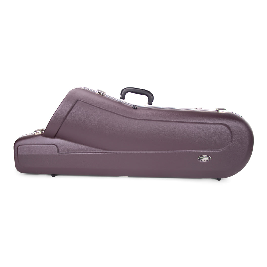 Baritone Saxophone Shaped Case Thermoshock | Part of your