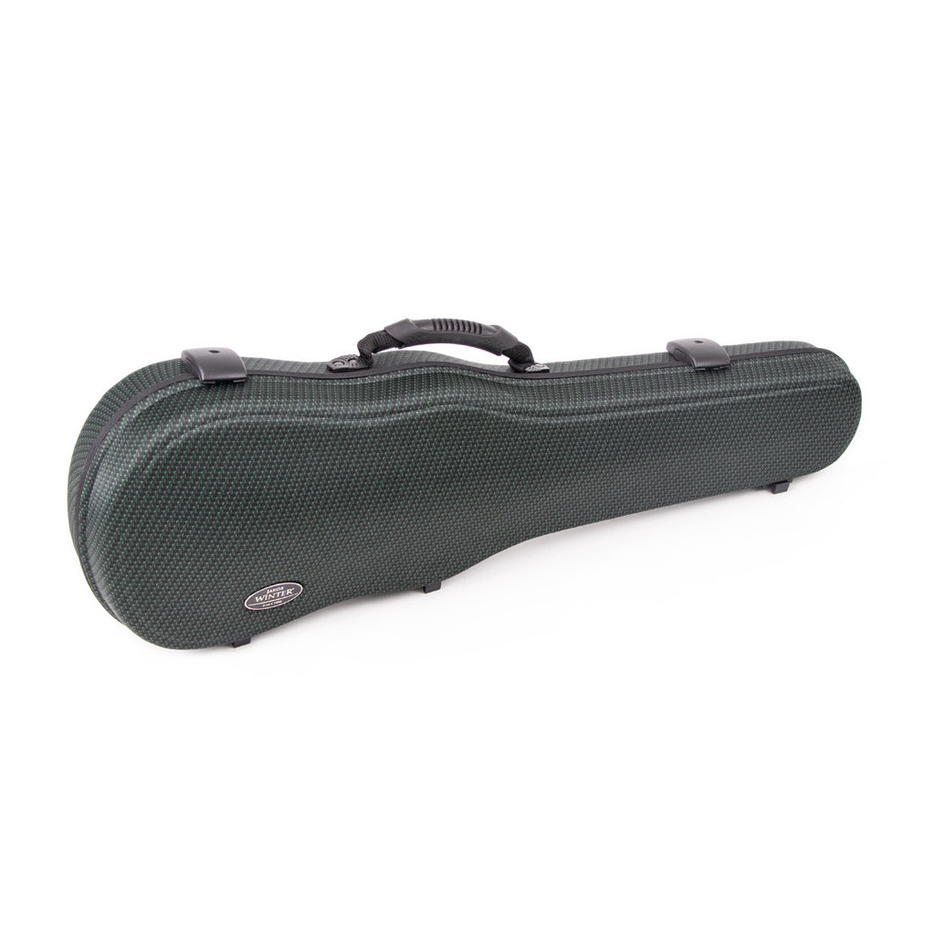 Violin Shaped Case Greenline | Part of your melody | JAKOB
