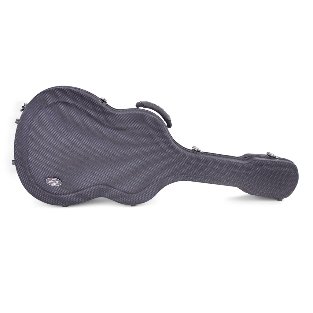 クラシック jACoueline Classical Guitar Case Greenline | Part of your melody