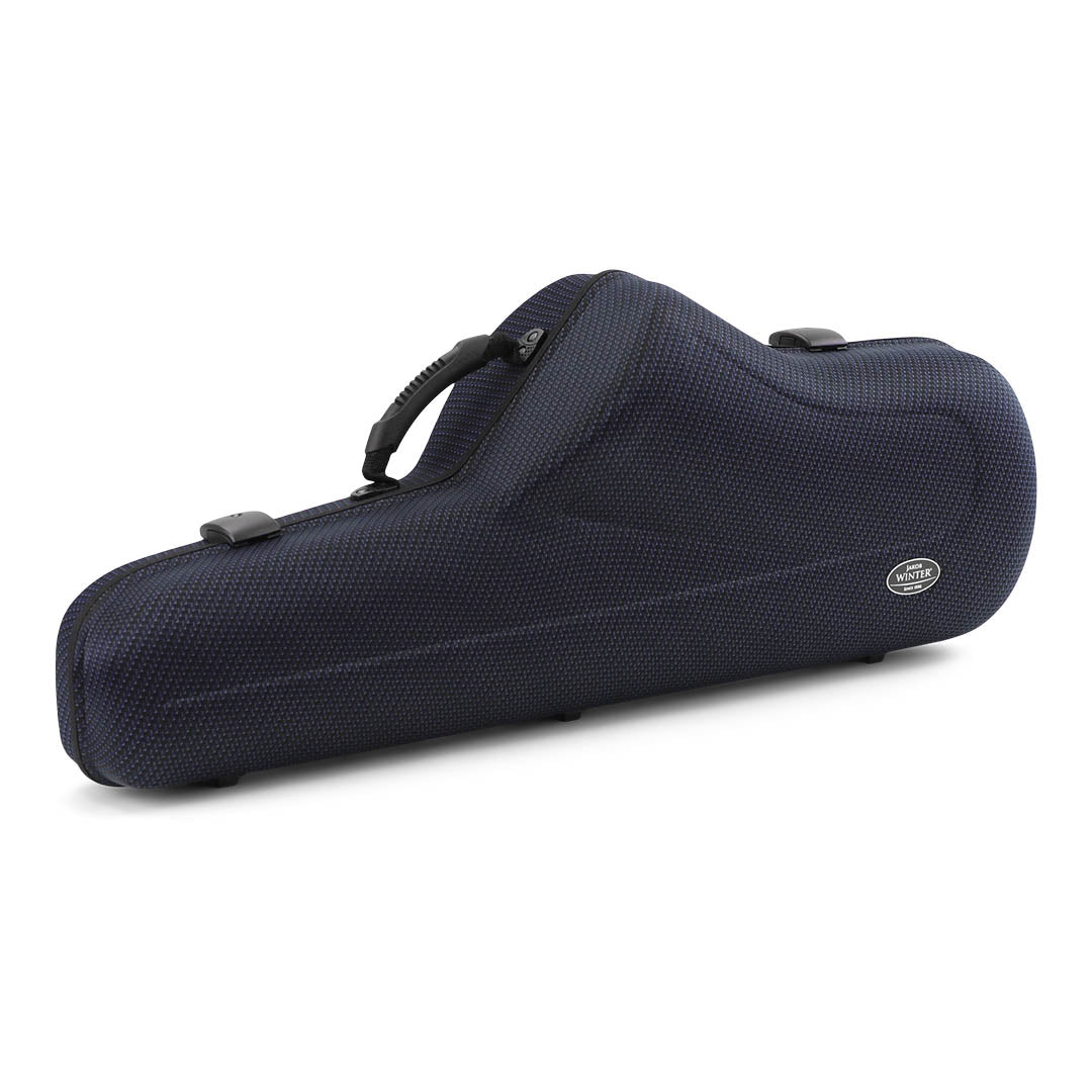 Tenor Saxophone Shaped Case Greenline | Part of your melody