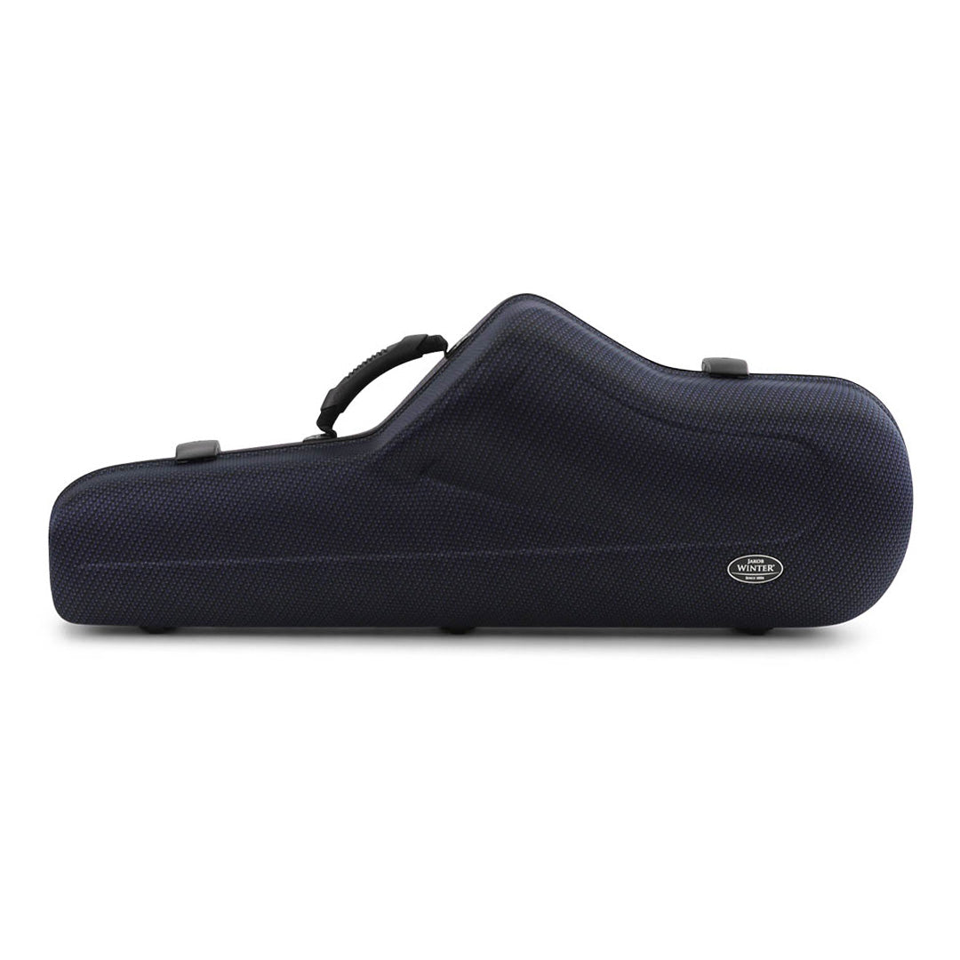 CASPER /Jazadocument レア　希少 Tenor Saxophone Shaped Case Greenline | Part of your melody
