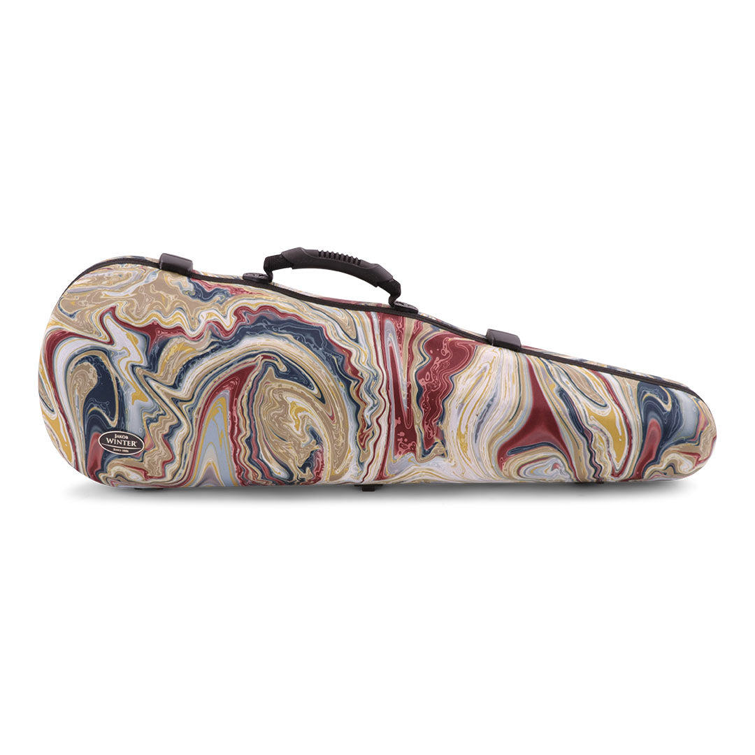 Violin Case Greenline | Part of your melody | JAKOB WINTER – Jakob