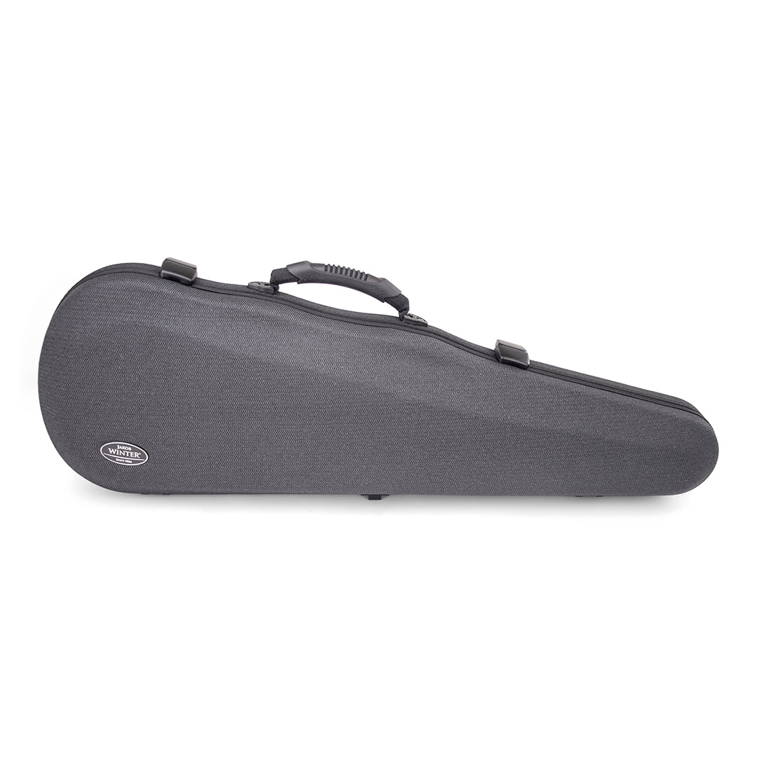 Violin Case Greenline | Part of your melody | JAKOB WINTER