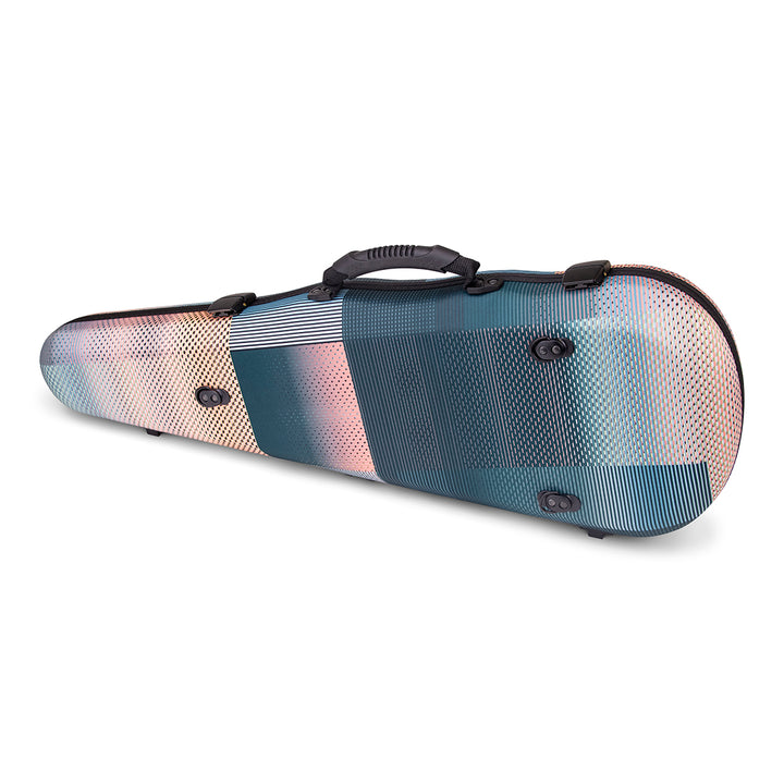 Violin Case Greenline | Part of your melody | JAKOB WINTER