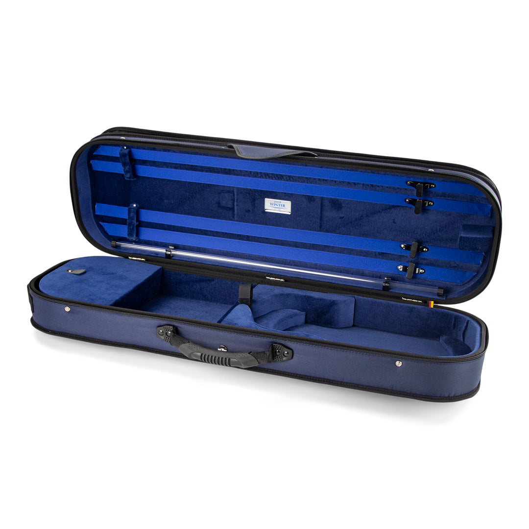 Violin Oblong Case Greenline | Part of your melody | JAKOB