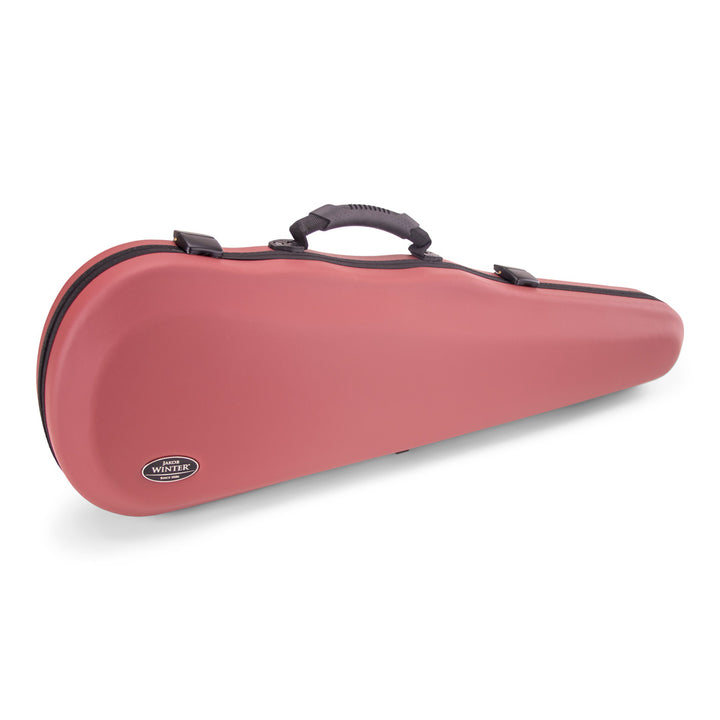 Violin Case Techleather | Part of your melody | JAKOB WINTER