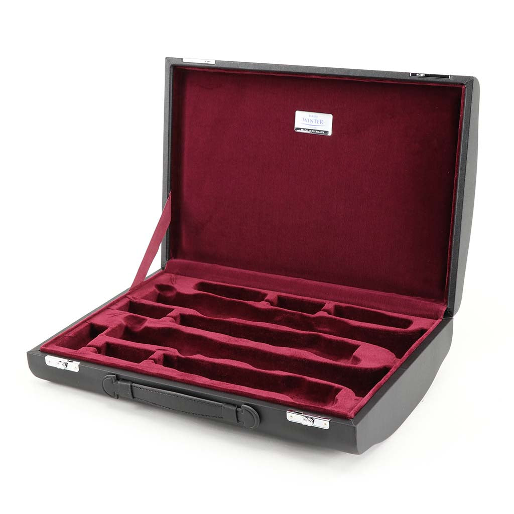 A+B-Clarinet Shaped Case German Masters | Part of your melody