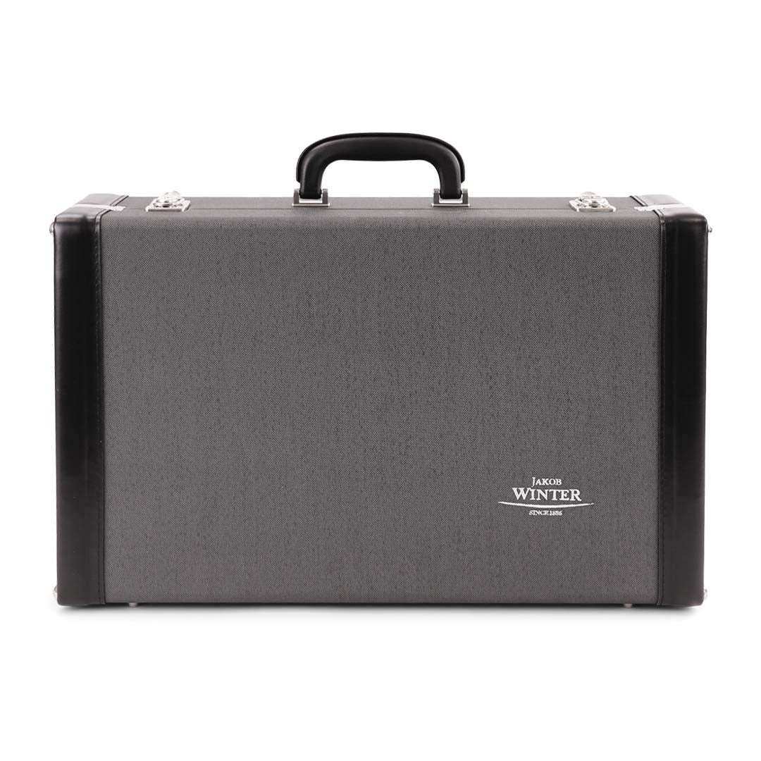 Trumpet Triple Case German Masters | Part of your melody | JAKOB